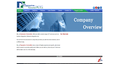 Desktop Screenshot of preemptive.in